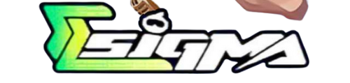 Sigma Battle Royale