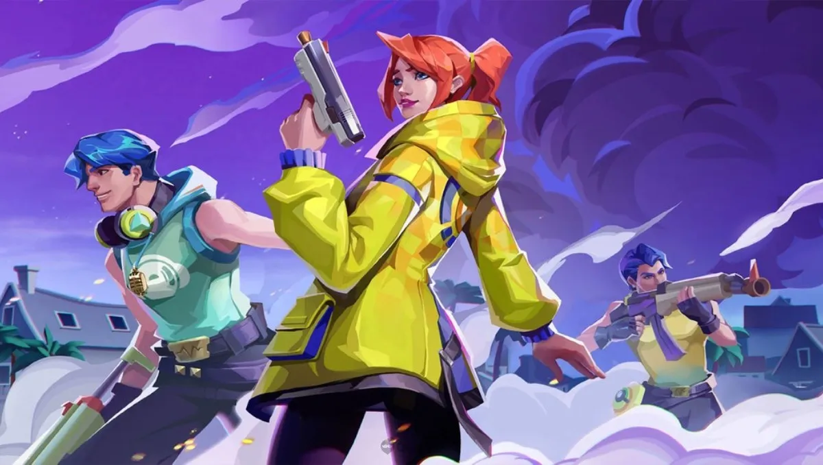 Sigma Battle Royale 3.0 2026